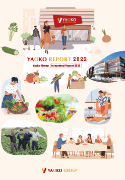 YAOKO Report 2022