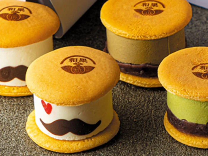 和かろん。父の日セット