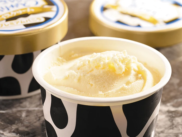 お父さんありがとうアイス