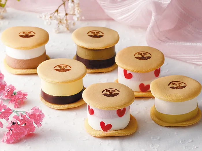 和かろん。母の日セット