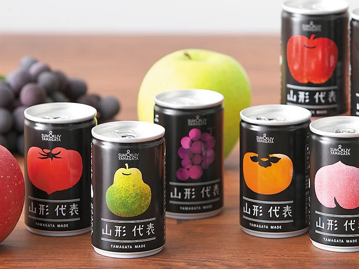 山形代表詰め合わせ15缶セット