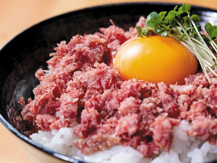 米沢牛コンビーフセット