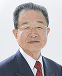 代表取締役会長 川野 幸夫