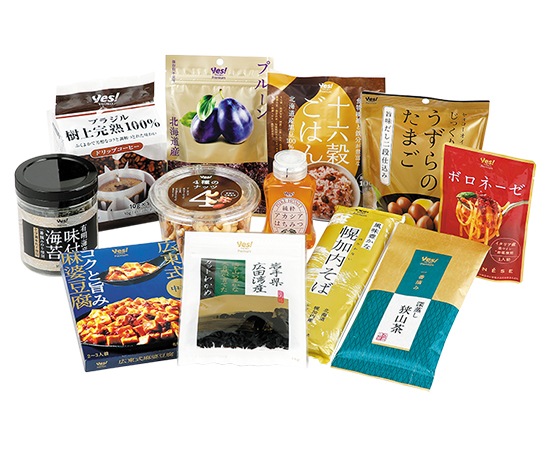 PB商品詰合せ(5,000円相当)