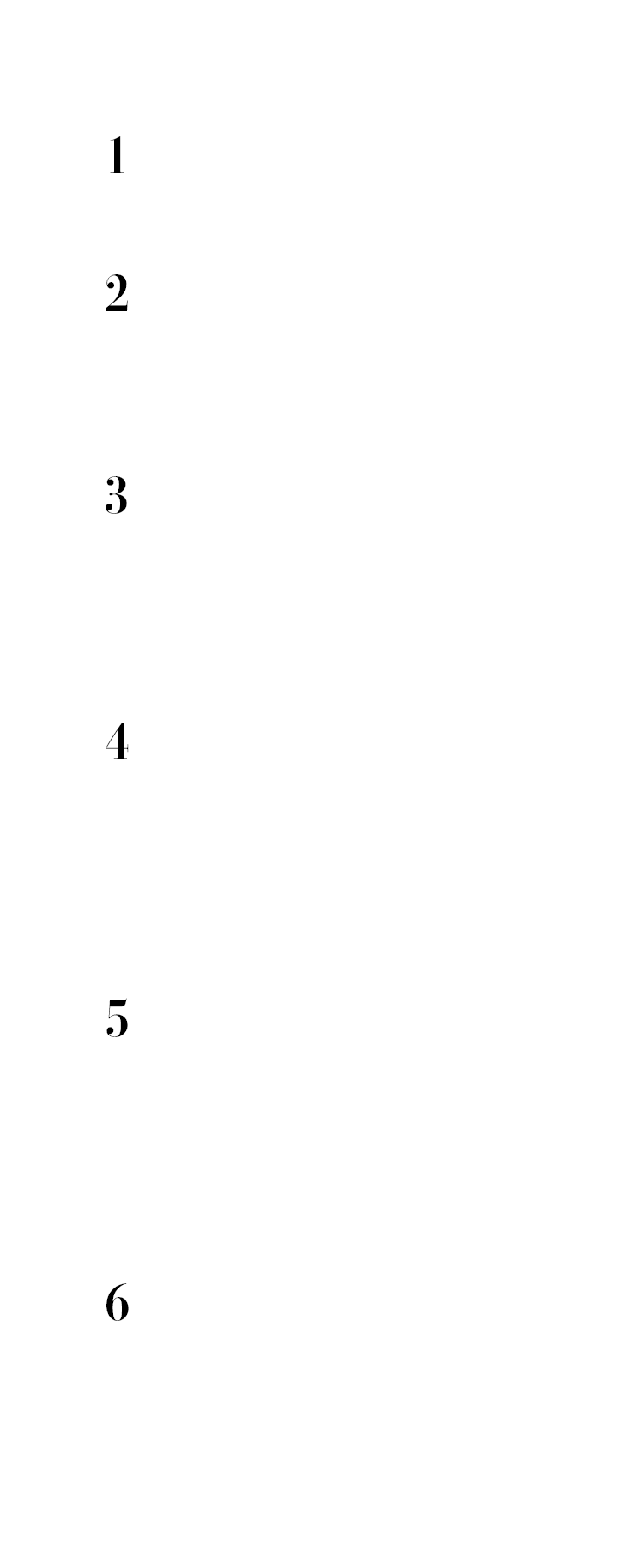 【日曜日のパスタ】作り方