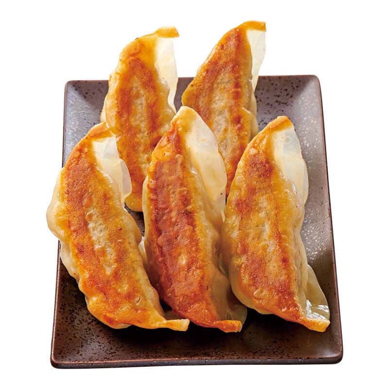 野菜餃子 5個入