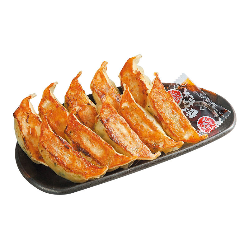 豚肉餃子