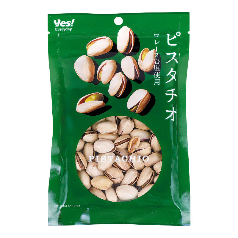 ピスタチオ 78g