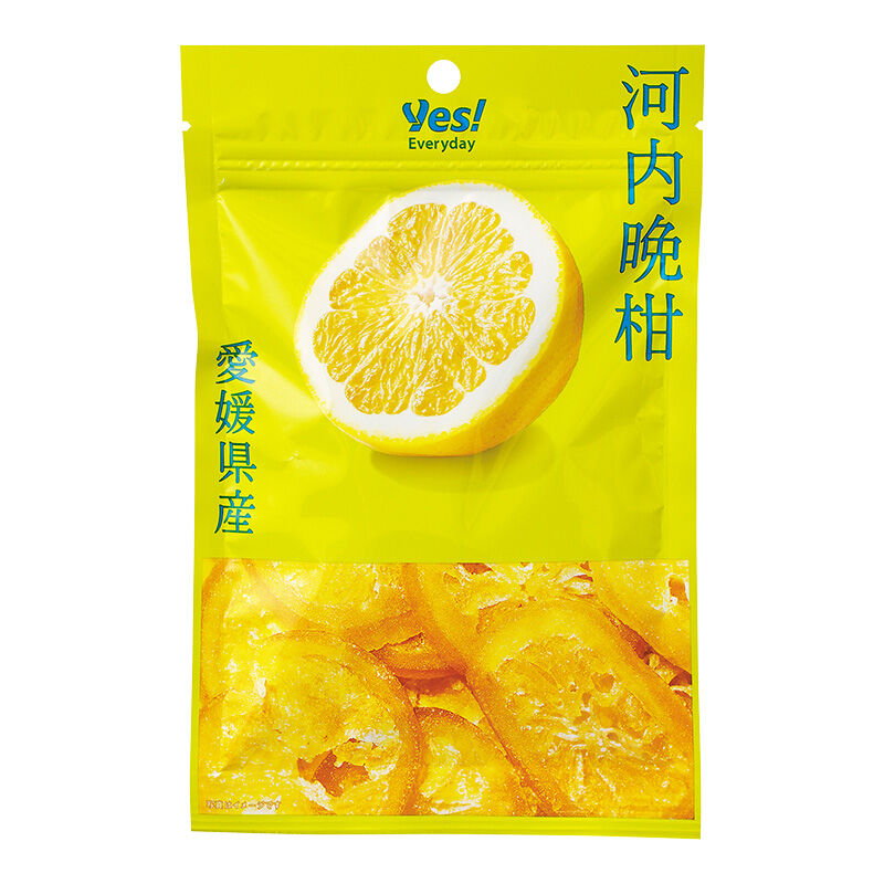 愛媛県産 河内晩柑 54g