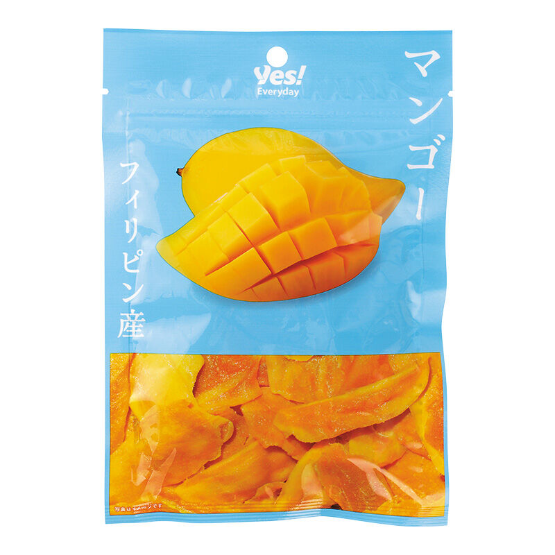 フィリピン産 マンゴー 55g