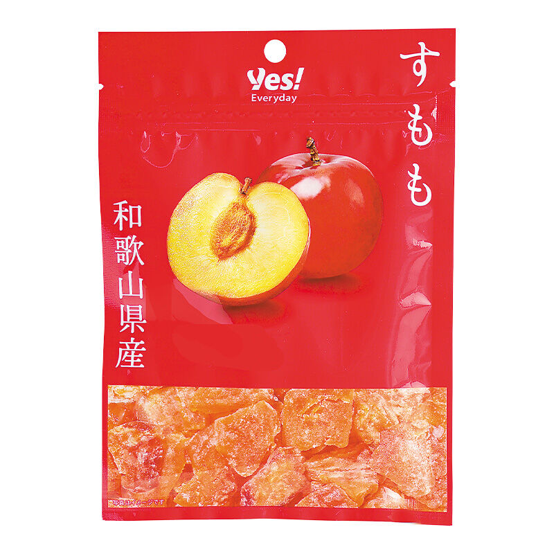 和歌山県産 すもも 38g