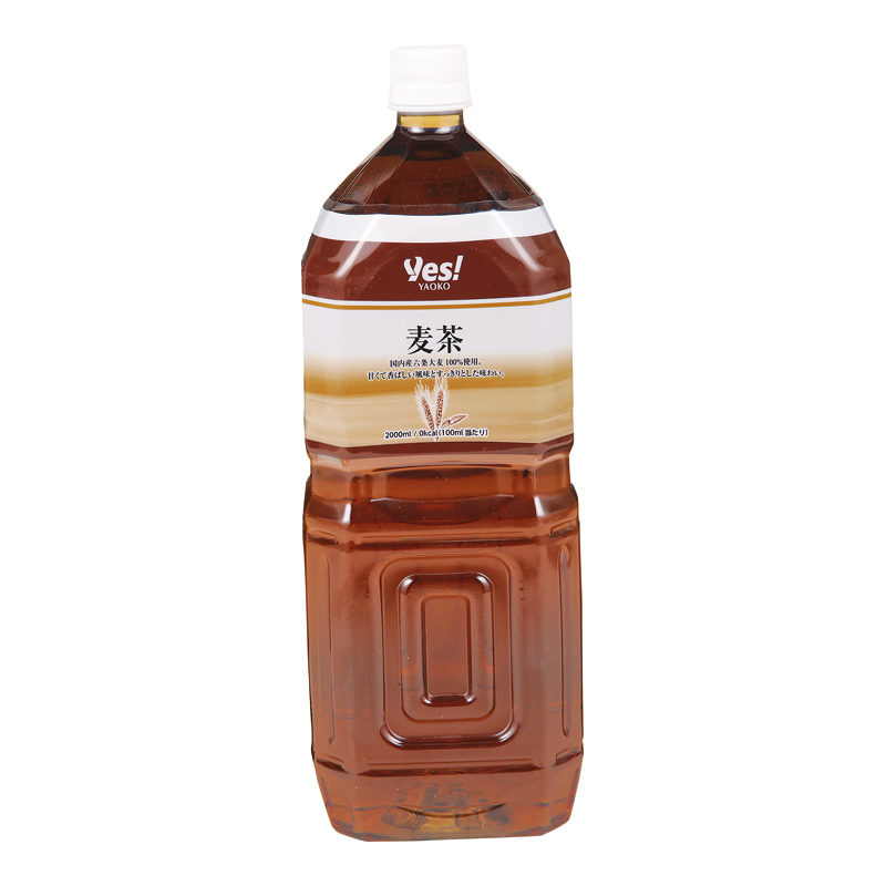 麦茶 2L | ヤオコーの商品 | ヤオコー MARKETPLACE