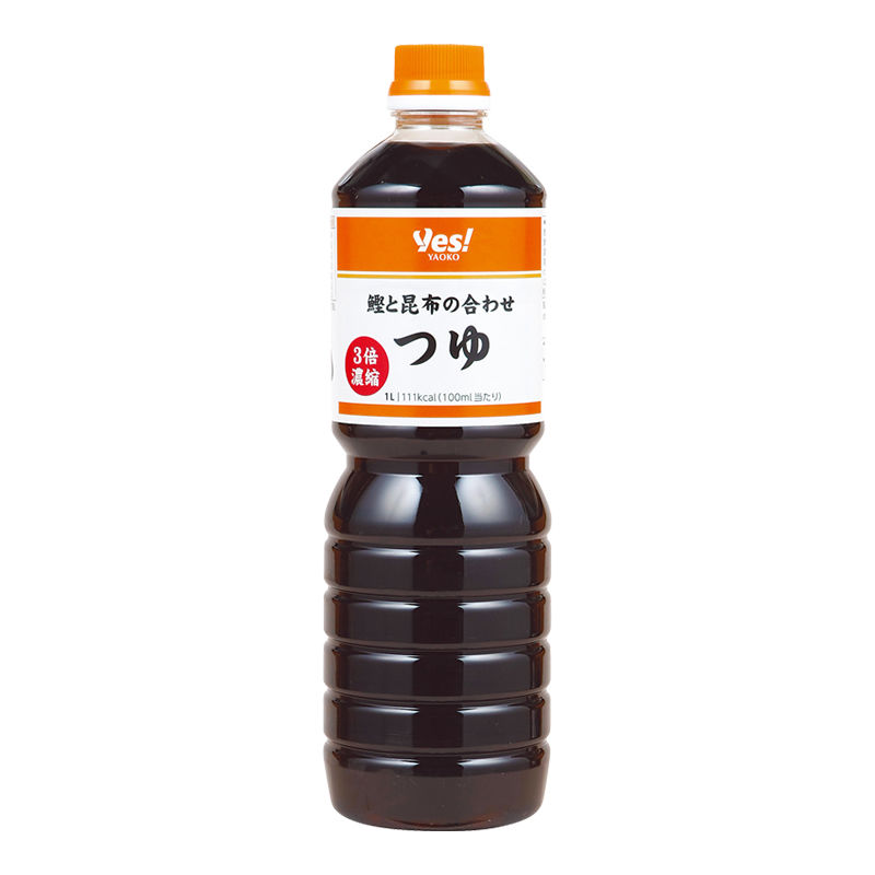 つゆ 1L