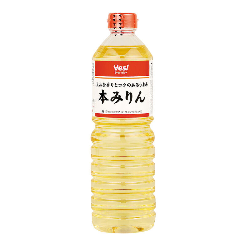 本みりん 1L