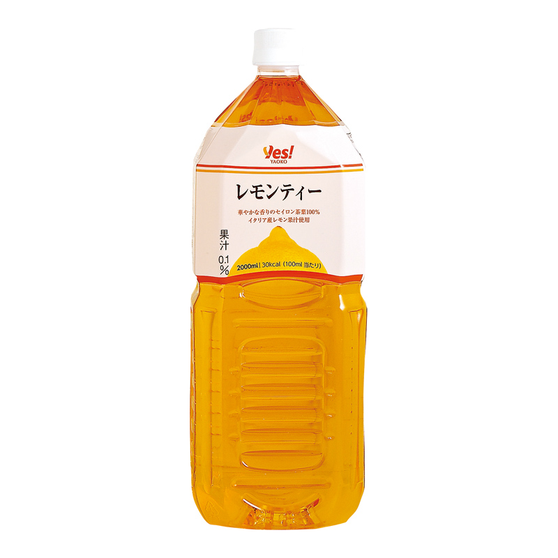 レモンティー 2L