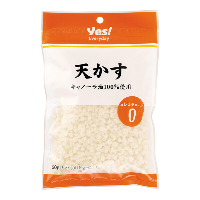 天かす 60g