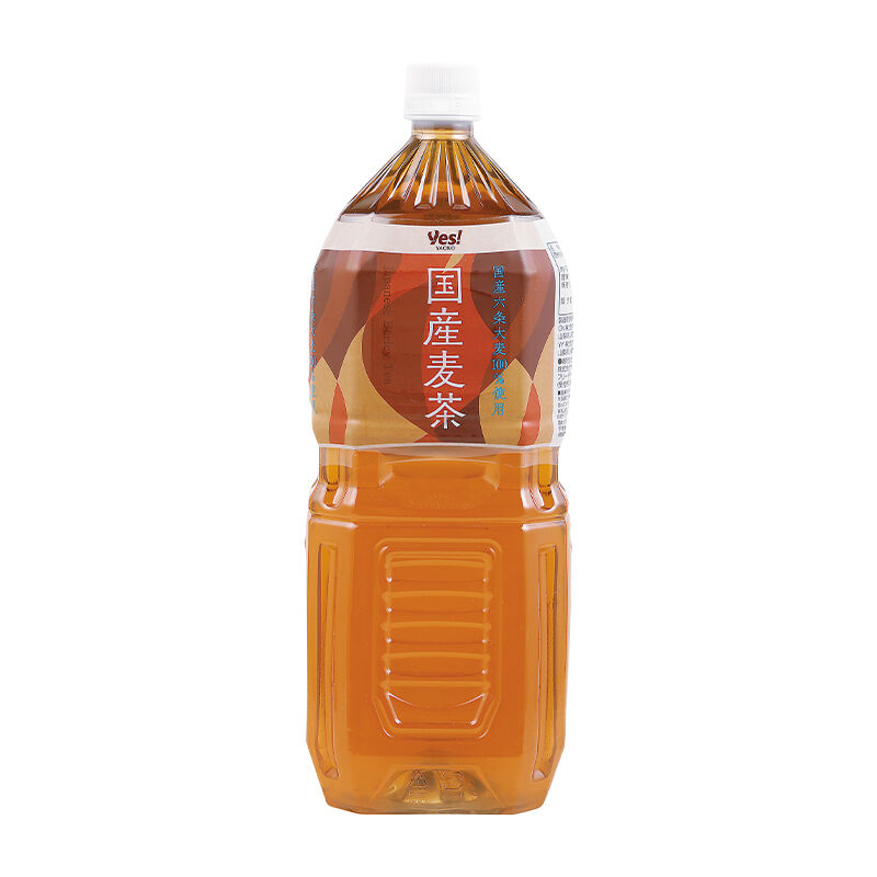 国産麦茶 2L