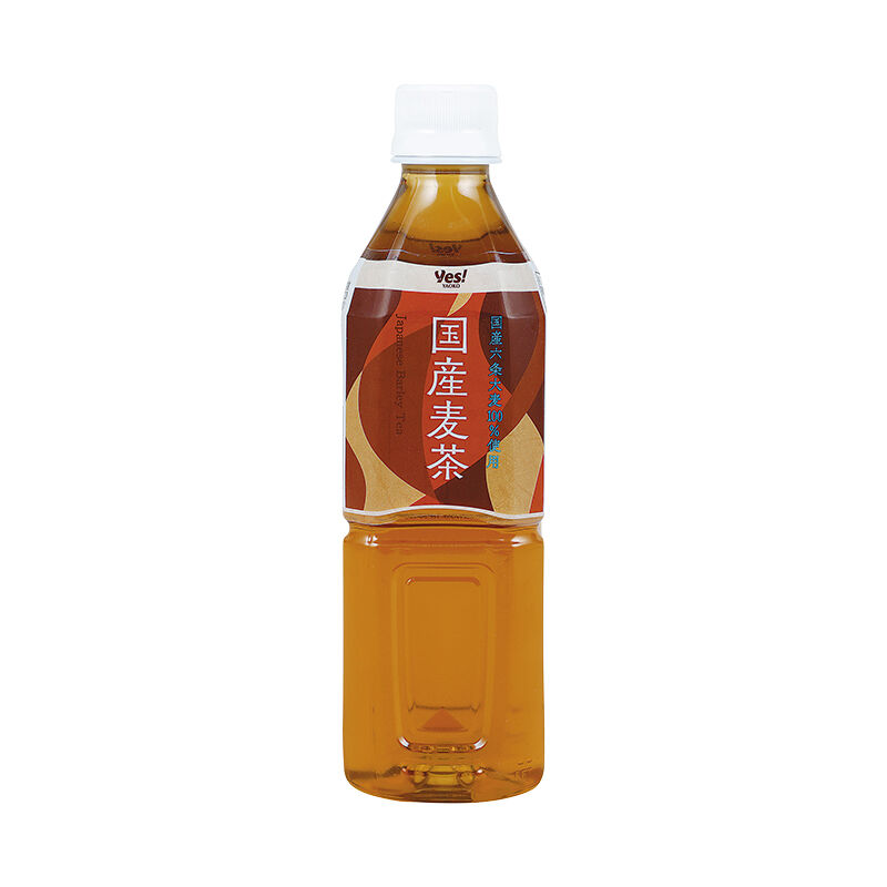 国産麦茶 500ml