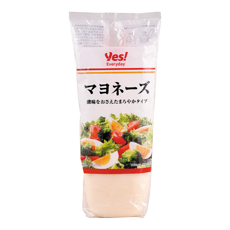マヨネーズ 400g