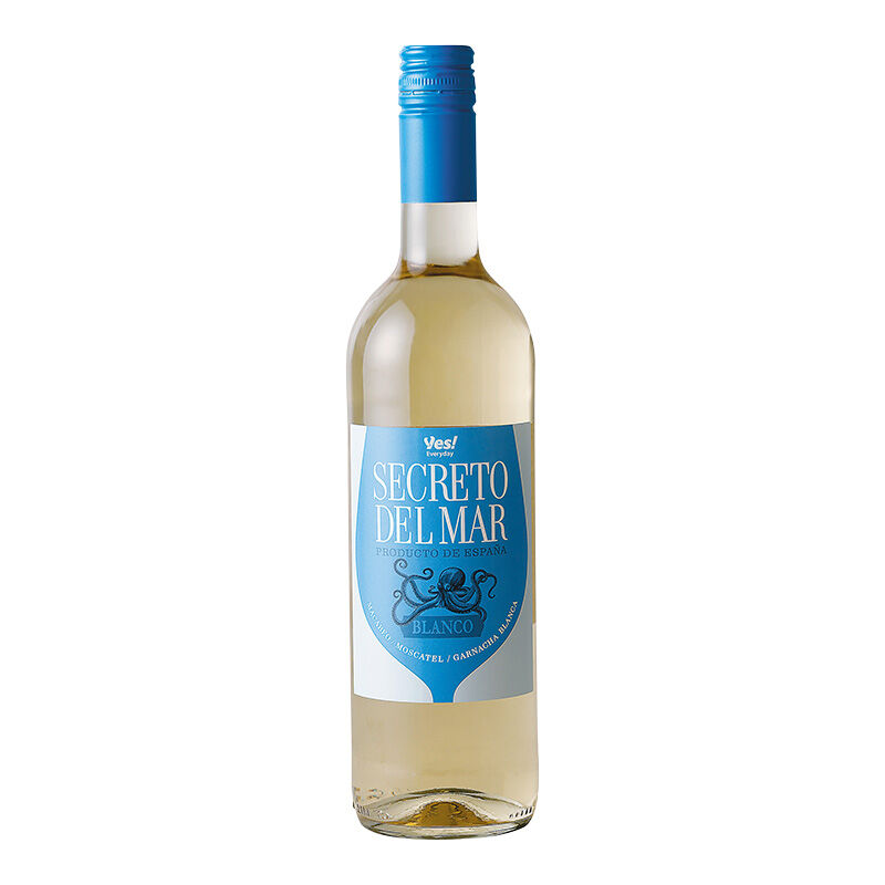 セクレト デル マール ブランコ 750ml