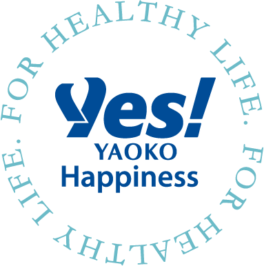 Yes! Happiness