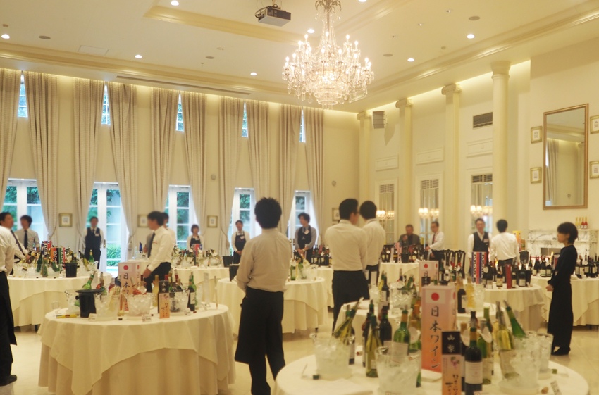 【前編】毎年開催！　200種類以上のワインを楽しめる試飲会イベントに密着！