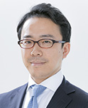 代表取締役社長 川野 澄人