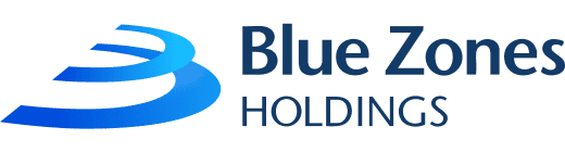 ブルーゾーンホールディングス公式サイト